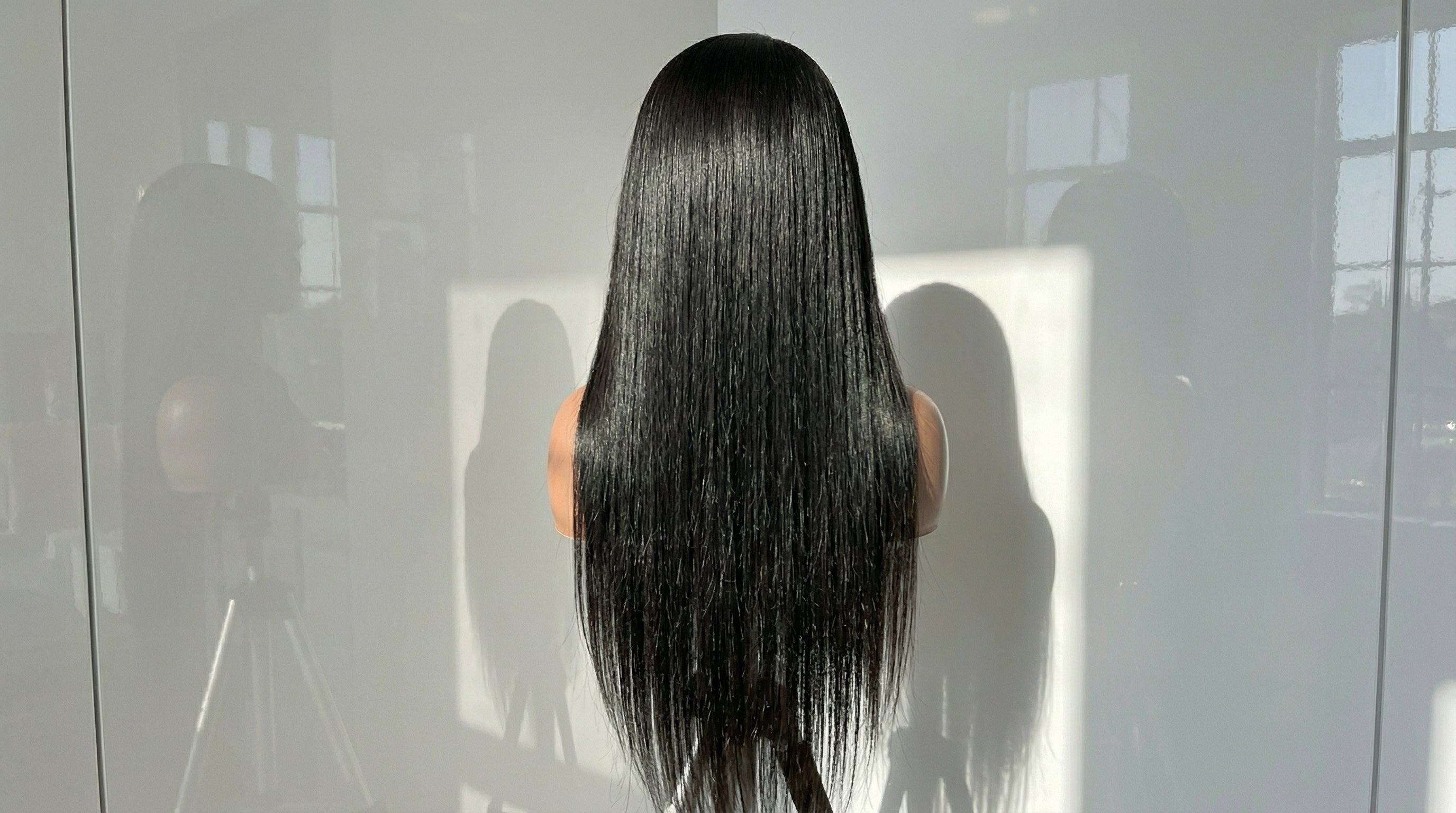 HD 13x6 Wig