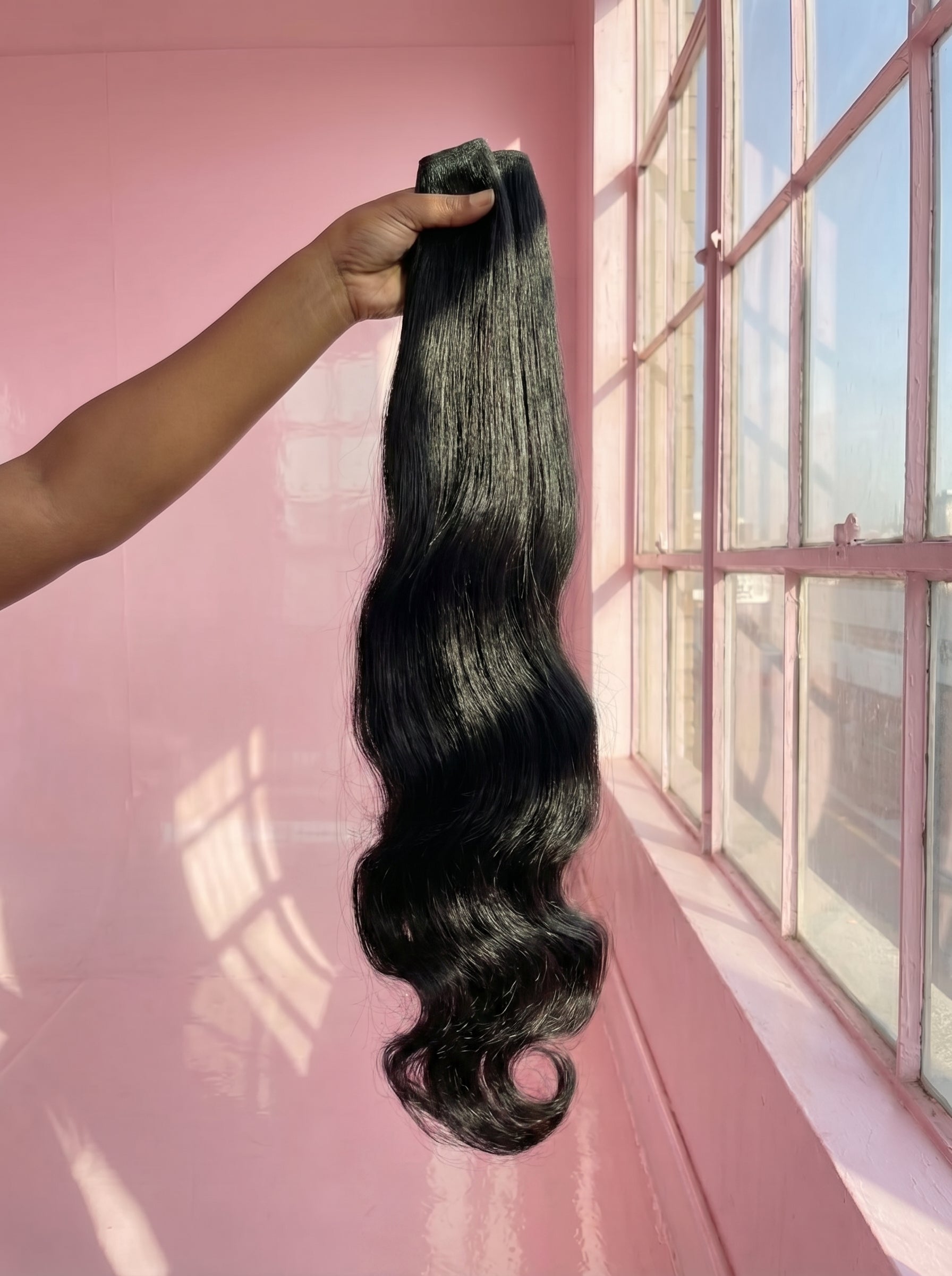 Single bundle